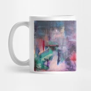 Romany Mug